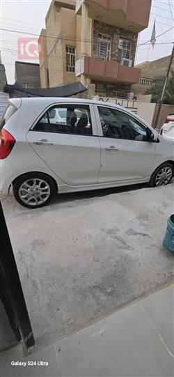 کیا پیکانتۆ